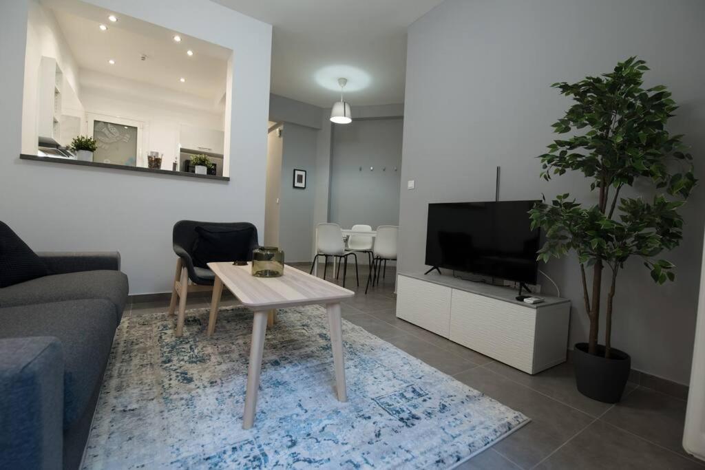 Acropolis Selected Apartment Athen Eksteriør bilde