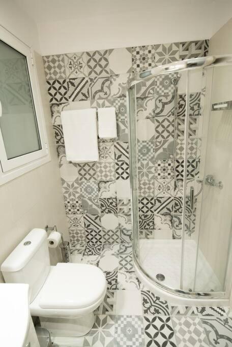 Acropolis Selected Apartment Athen Eksteriør bilde